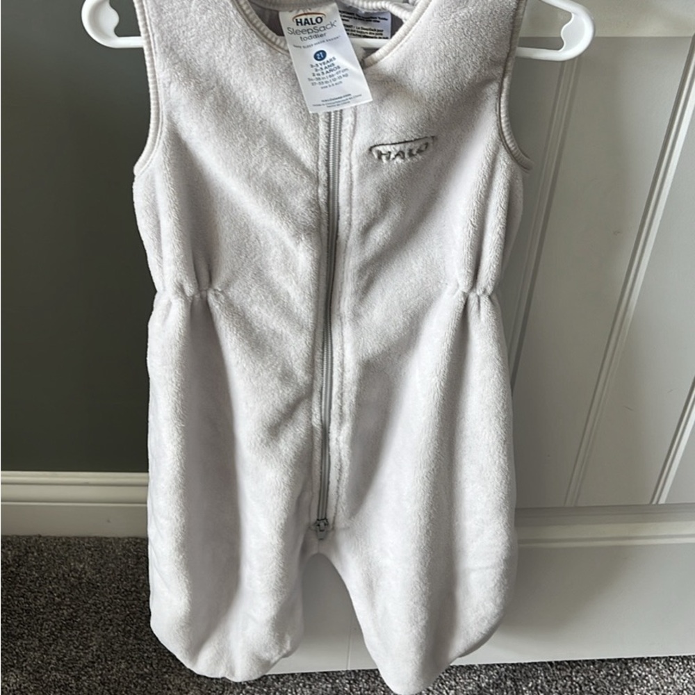 Halo Sleep Sack